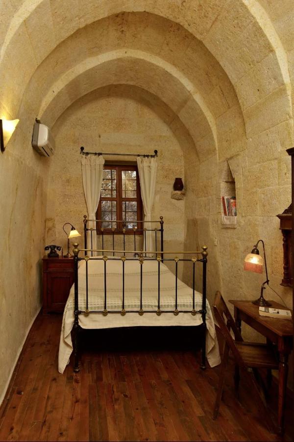 Esbelli Evi Cave Houses Ürgüp Exterior foto